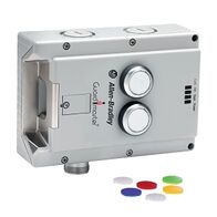 AB 442G MAB Lock Module Access Box Power to Lock LH 2xPB M23