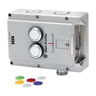 AB 442G MAB Lock Module Access Box Power to Unlock RH 2xPB M23