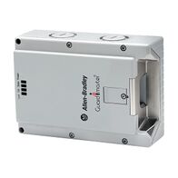 AB 442G MAB Lock Module Access Box Power to Unlock BLANK COVER M20