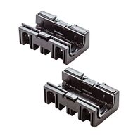 AB 450L GuardShield Light Curtain Side Mounting Backet Kit Qty 2