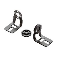 AB 450L GuardShield Light Curtain Top and Bottom Mounting Bracket Kit Qty 2