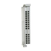 Allen-Bradley Compact 5000 I/O Terminal Block 14Pin with CJC Screw Type Qty 1