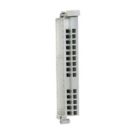 Allen-Bradley Compact 5000 I/O Terminal Block 14Pin with CJC Spring Type Qty 1