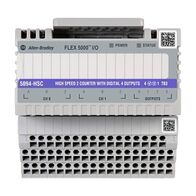 Allen-Bradley FLEX 5000 IO High Speed Counter