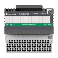 Allen-Bradley FLEX 5000 IO Digital 16 Output XT