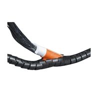 nVent ERICO Zipflex Sleeving 8mm 100 Metre Roll