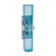 nVent ERIFLEX High Current Terminal 290A In and Out 1 x M10 Lug 10 to 120mm Busbar 20 to 24mm