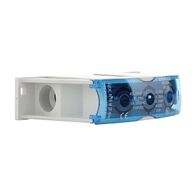 nVent ERIFLEX High Current Terminal 550A In 1 x 35 to 120mm Out 2 x 35 to 120mm