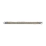 nVent ERIFLEX Earth Braids 120A 16mm2 Length 200mm Hole Diameter 6.5mm