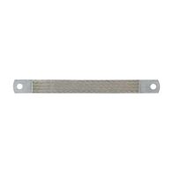 nVent ERIFLEX Earth Braids 120A 16mm2 Length 150mm Hole Diameter 6.5mm
