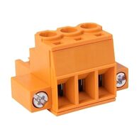 AB VersaView 5200 Accessory Dual 4K 24V DC Power Connector Assembly Kit