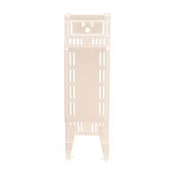Socomec DIN Fuse DDB Cover Size 00 Qty 3
