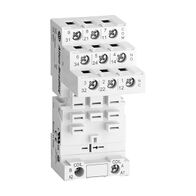 Allen-Bradley 700-H Base Socket 11 Blade for 700HB and 700HJ Relays