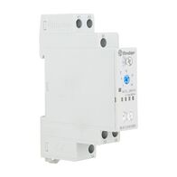 Finder 80 Series Multi Function Timer 16A 1 Changeover 12 to 240V AC DC Supply