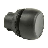 Allen-Bradley 800F Pushbutton 3 Speed Black Horizontal Vertical Blank