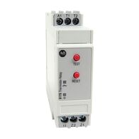 Allen-Bradley 817S Thermistor Monitoring Relay 240VAC