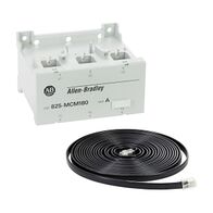 Allen-Bradley SMC 50 Three-Phase Current Monitoring Module 20 to 180A