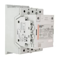S+S CA9 Contactor 55kW 3Pole 100 to 250VAC and VDC Coil 1NO 1NC Contact Auxiliary with Lugs