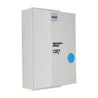 S+S CAT7N Starter DOL 5.5kW Reset 240VAC Control No Overload