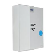 S+S CAT7N Starter DOL 7.5kW Reset 415VAC Control No Overload