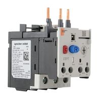 S+S CEP71 Overload Electronic Basic 0.2 to 1.0A for CA7 9 and 23A