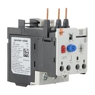 S+S CEP71 Overload Electronic Basic 1.0 to 5.0A for CA7 9 and 23A