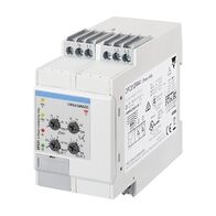 Carlo Gavazzi Monitoring Relay 3 Phase Neut Over/Under/Voltage-Phase-Seq/Phase-Loss 380-415VAC 2CO