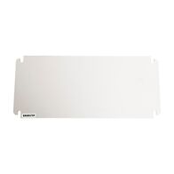 Fibox EK Mounting Plate Steel suits W280 x H190mm