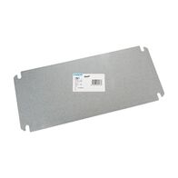 Fibox EK Mounting Plate Insulated suits 560 x 280mm EK Solid