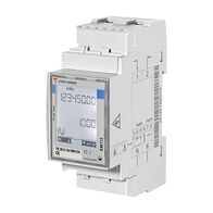 Carlo Gavazzi EM112 Direct Connect Meter 100A 2 DIN plus RS485