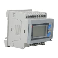 Carlo Gavazzi EM217 Energy Meter CT Connect 3 Phase 3 x 90A RS485
