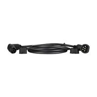 Delta Type 2 to Type 2 Cable 32A 3 Phase 5m