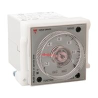 Carlo Gavazzi Timer Relays 8Pin On Delay 12-240VACDC Supply 2 CO 0 to 0.05 Seconds 300 Hours