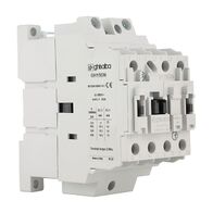 Ghisalba Contactor 18.5kW 4Pole 240VAC Coil