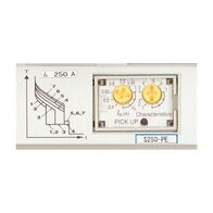 Terasaki TemBreak 2 MCCB 250 Frame 125kA 3P 250A Electronic Metering Comms Output XOW 2S AC