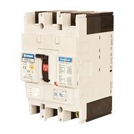 Terasaki TemBreak 2 MCCB 250 Frame 125kA 3P 250A Thermal Magnetic