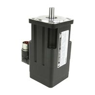 Allen-Bradley Kinetix MPL Servo Motor 230VAC 6000 RPM 1.61Nm Single Turn Encoder No Brake Keyed