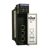 ProSoft ControlLogix InRack DNP3 Master/Slave Network Interface Module