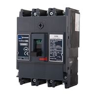 Terasaki TemBreak PRO MCCB 160 Frame 4P 160A Non Auto Switch