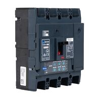 Terasaki TemBreak PRO MCCB 250 Frame 36kA 4P 250A Basic Electronic