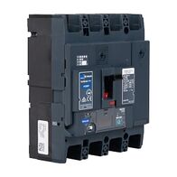 Terasaki TemBreak PRO MCCB 250 Frame 36kA 4P 250A Smart Electronic