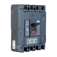 Terasaki TemBreak PRO MCCB 400 Frame 70kA 4P 400A Adj. Thermal Adj. Magnetic