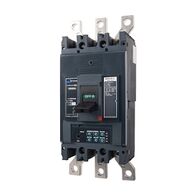 Terasaki TemBreak PRO MCCB 630 Frame 70kA 3P 630A Basic Electronic with GF