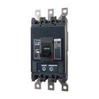 Terasaki TemBreak PRO MCCB 630 Frame 70kA 3P 630A Adj. Thermal Adj. Magnetic