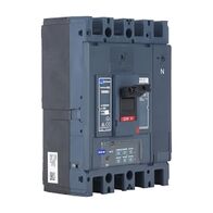 Terasaki TemBreak PRO MCCB 630 Frame 50kA 4P 630A Basic Electronic