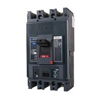 Terasaki TemBreak PRO MCCB 630 Frame 110kA 3P 630A Smart Electronic