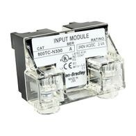 Allen-Bradley 800T Power Transformer Module Finger Safe Terminal Guard 240V AC DC for 30.5mm PB