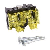 Allen-Bradley 800T Contact Block FS Terminal Guard Self Monitoring 1 N.C. Late Break for 30.5mm PB