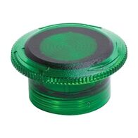 Allen-Bradley 800T Colour Cap Illuminated Push Pull Twist Green for 30.5mm Pushbutton