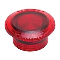 Allen-Bradley 800T Colour Cap Illuminated Push Pull Twist Red for 30.5mm Pushbutton